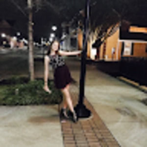 Meet your Posher, Ashton